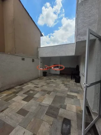 Imagem APARTAMENTO SEMINOVO À VENDA NA VILA RÉ - PRÓXIMO À RADIAL LESTE.