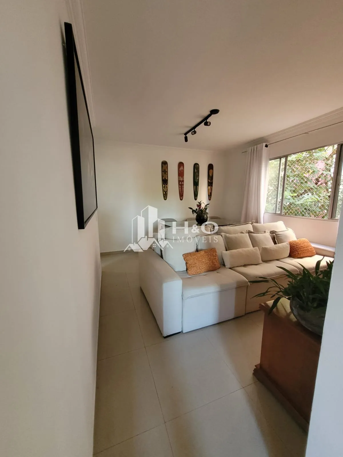 Imagem Vende-se Apartamento na Vila Carmosina/SP - Conjunto Residencial Salvador Astone