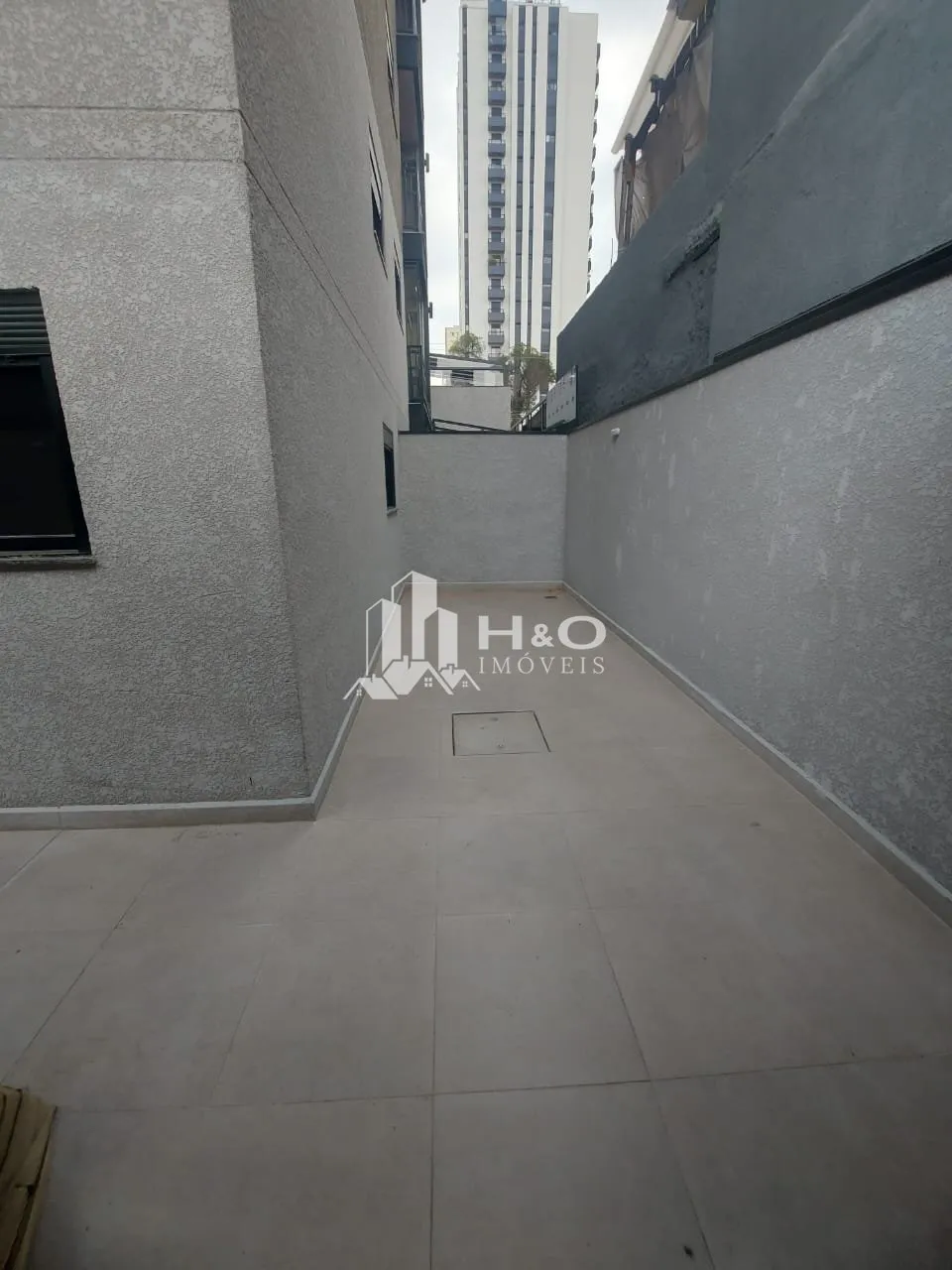 Imagem Apartamento à Venda no Tatuapé - 2 Dormitórios, Quintal e Salão de Festas
