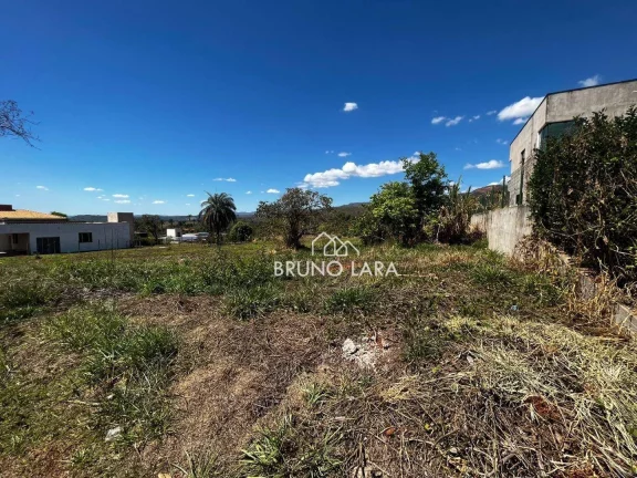 Imagem Lote à venda em Mario Campos MG, Condomínio Serra Dos Bandeirantes.