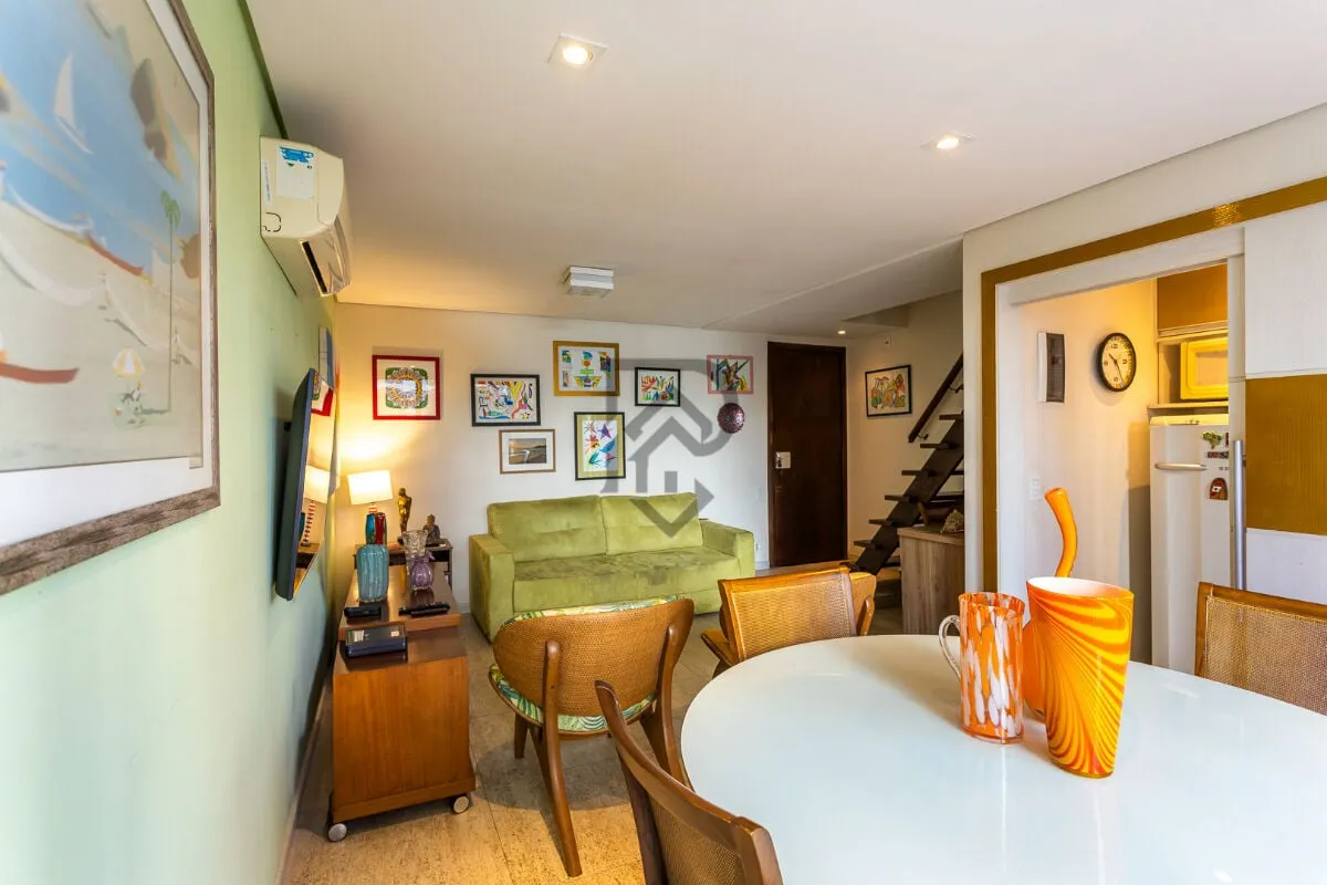 Imagem Apartamento Duplex moema pronto para morar