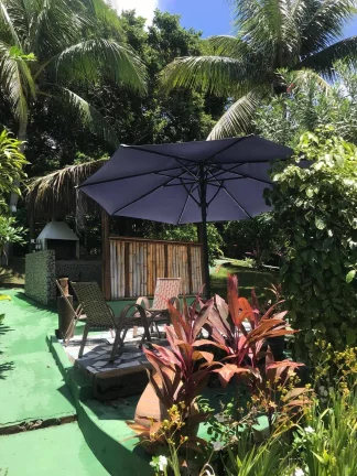 Imagem Casa Beija Flor