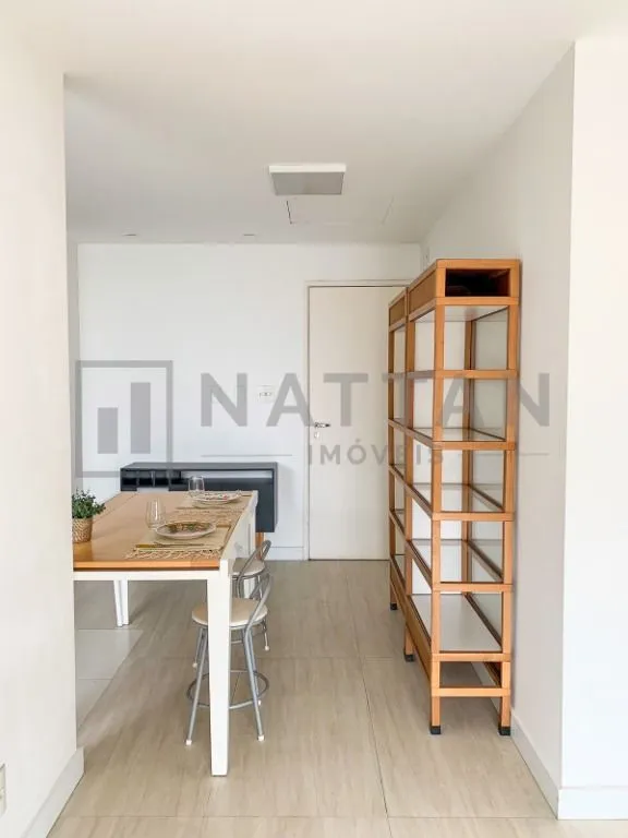 Imagem Apartamento com 1 dormitório à venda, 38 m² por R$ 470.000,00 - Tatuapé - São Paulo/SP