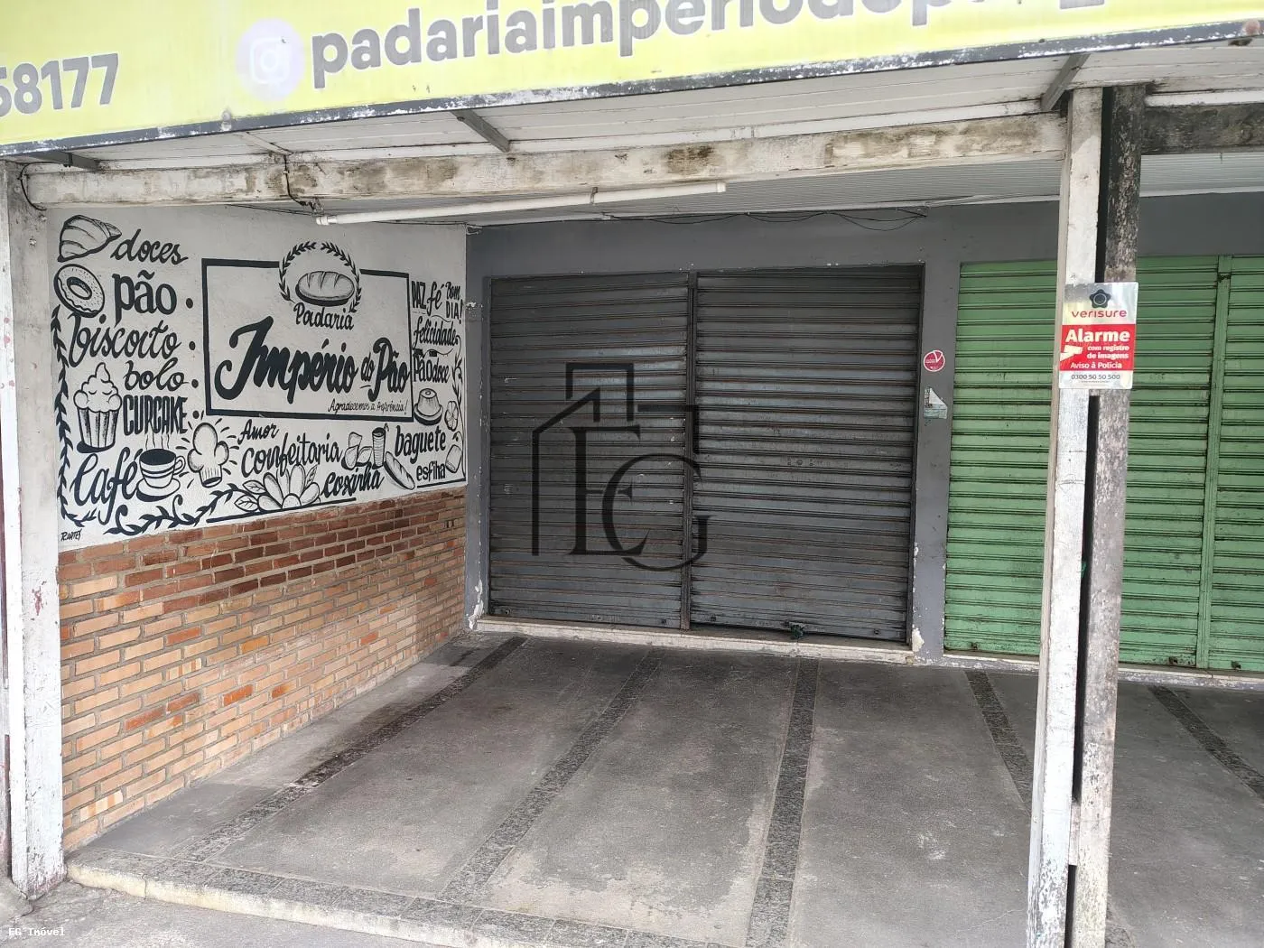 Imagem Comercial para Venda em Saquarema, Itaúna, 1 banheiro