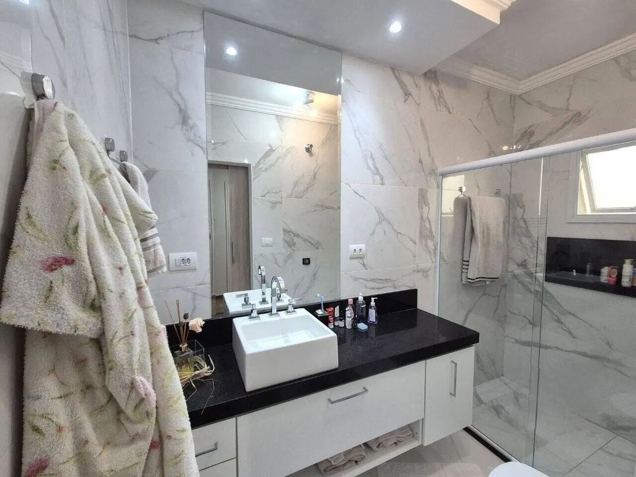 Imagem Casa Térrea 3 dormitórios Vila Augusta- Sorocaba/ SP