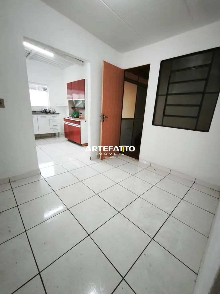 Foto do imóvel Casa leporace 3, parte alta. 3 dorm. e garagem para 2 carros. em Rua Ivone Anawate Kanawate