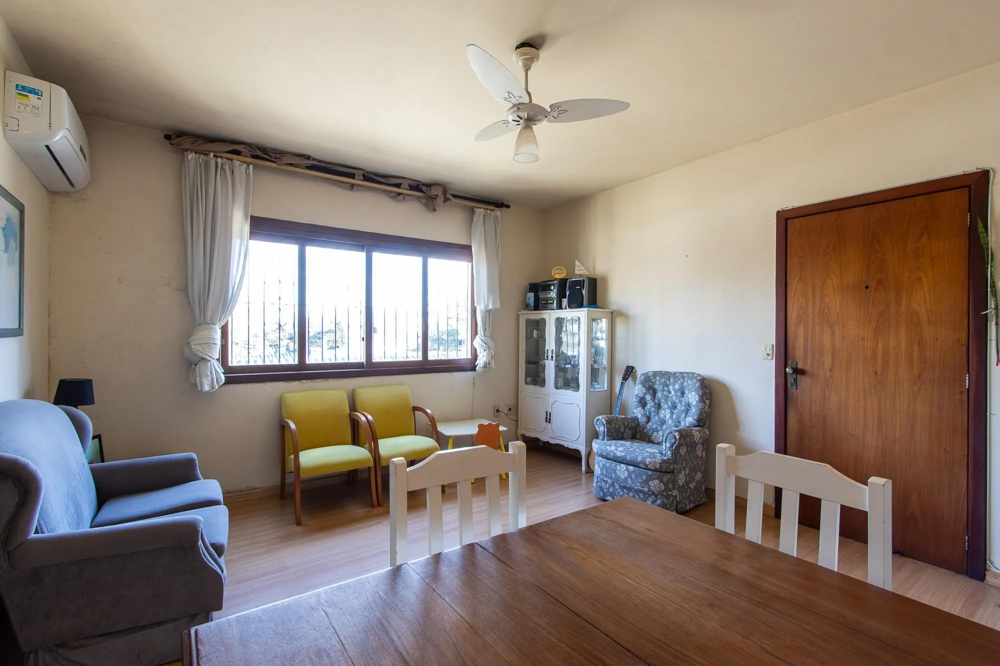 Imagem Apartamento com ótima localização