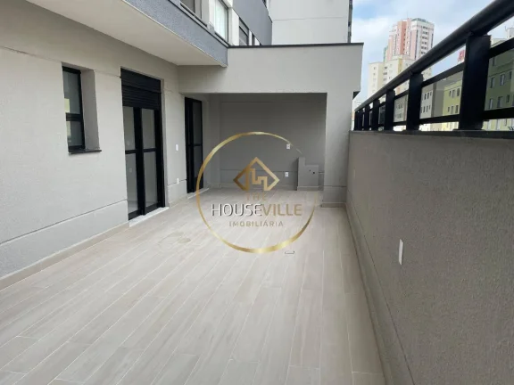 Imagem Apartamento 2 dormitórios ( 1 suíte), Garden, 1 vaga, Wonder Cidade Jardim