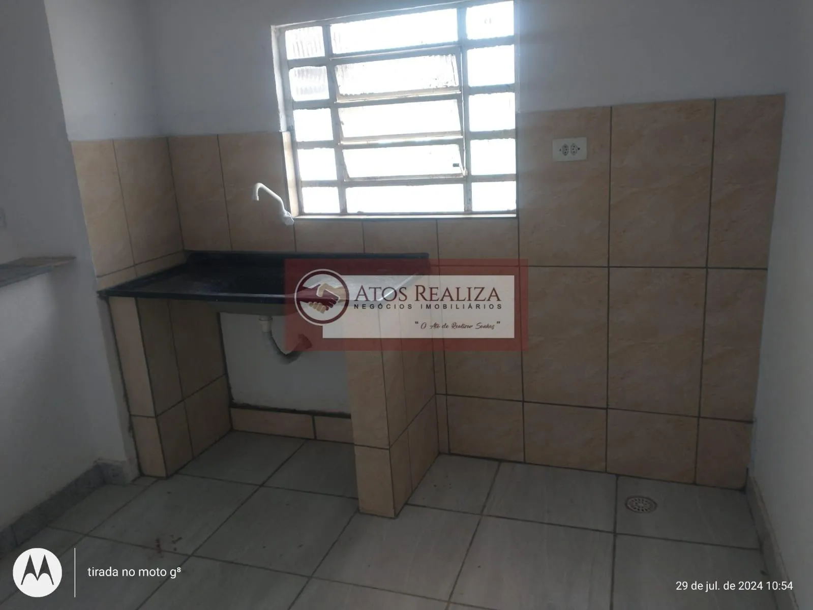 Imagem Casa Térrea com Edícula à Venda no Parque Grajaú, SP - 90m²