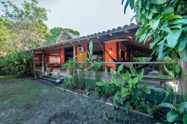 Imagem Casa da Varanda