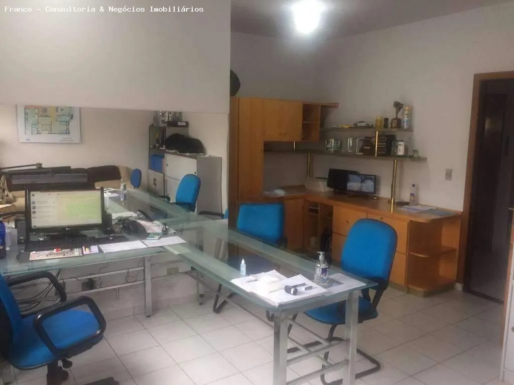 Imagem Edifício Comercial para Venda em São Caetano do Sul, Centro, 12 banheiros, 15 vagas