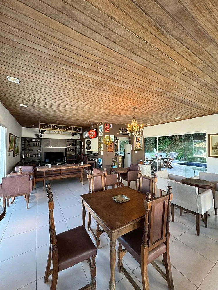 Imagem Venda - Casa em condomínio Itapuã em Alphaville 1 Salvador