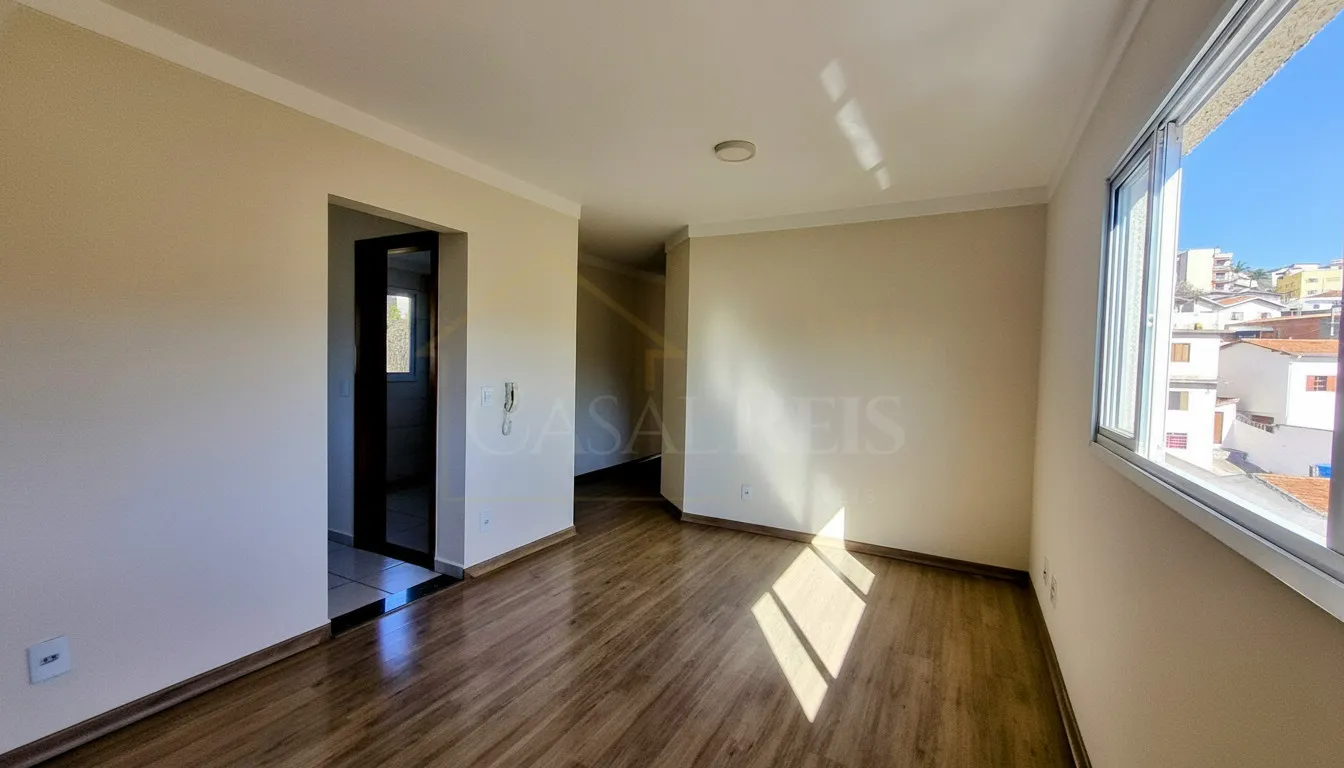 Imagem Apartamento 3 quartos à venda em Jardim Cascatinha, Poços de Caldas