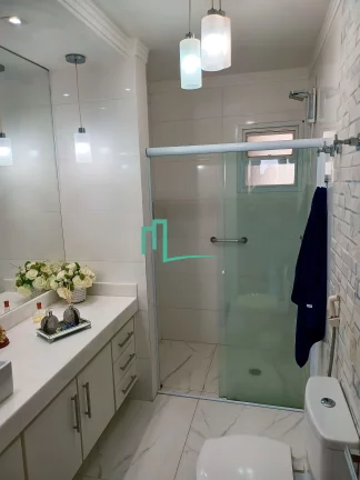 Imagem VENDE- SE APARTAMENTO - EDIFÍCIO BOULEVARD - CENTRO