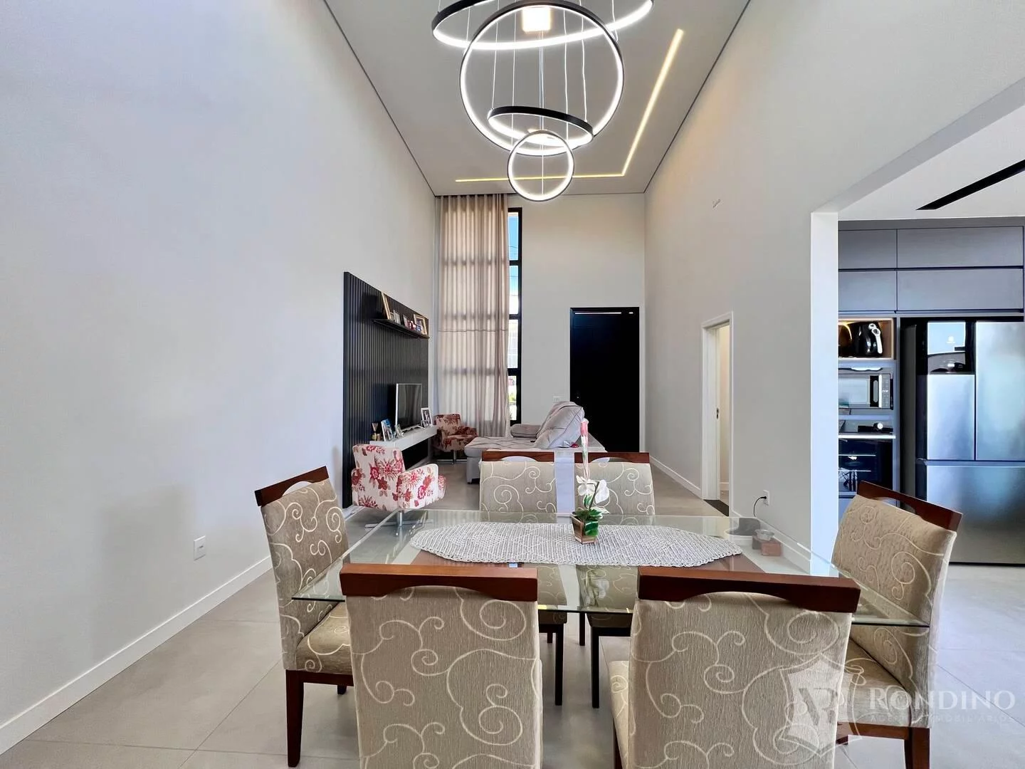 Imagem Casa t?(C)rrea 3 suites e Piscina