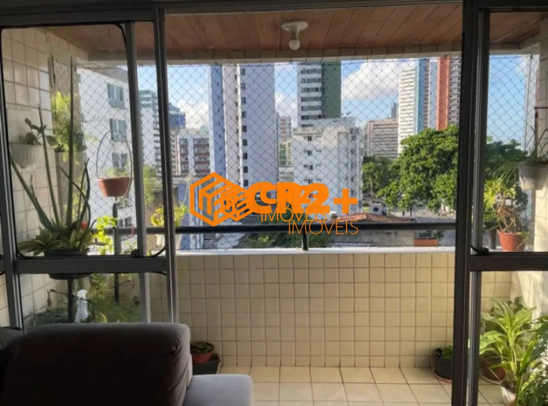 Imagem Apartamento com 3 quartos 1 suítes em Candeias/112m² Jaboatão Dos Guararapes