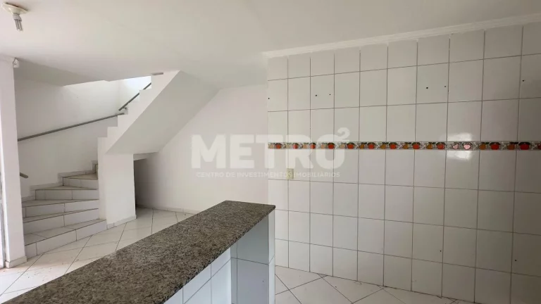 Imagem Duplex, Portal da Cidade, 2 quartos sendo 02 suítes