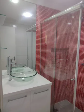 Imagem Apartamento com 3 Quartos à Venda, 63 m² em Vila Moreira - São Paulo