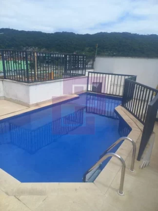 Imagem Apartamentos / Padrão na cidade de Guarujá