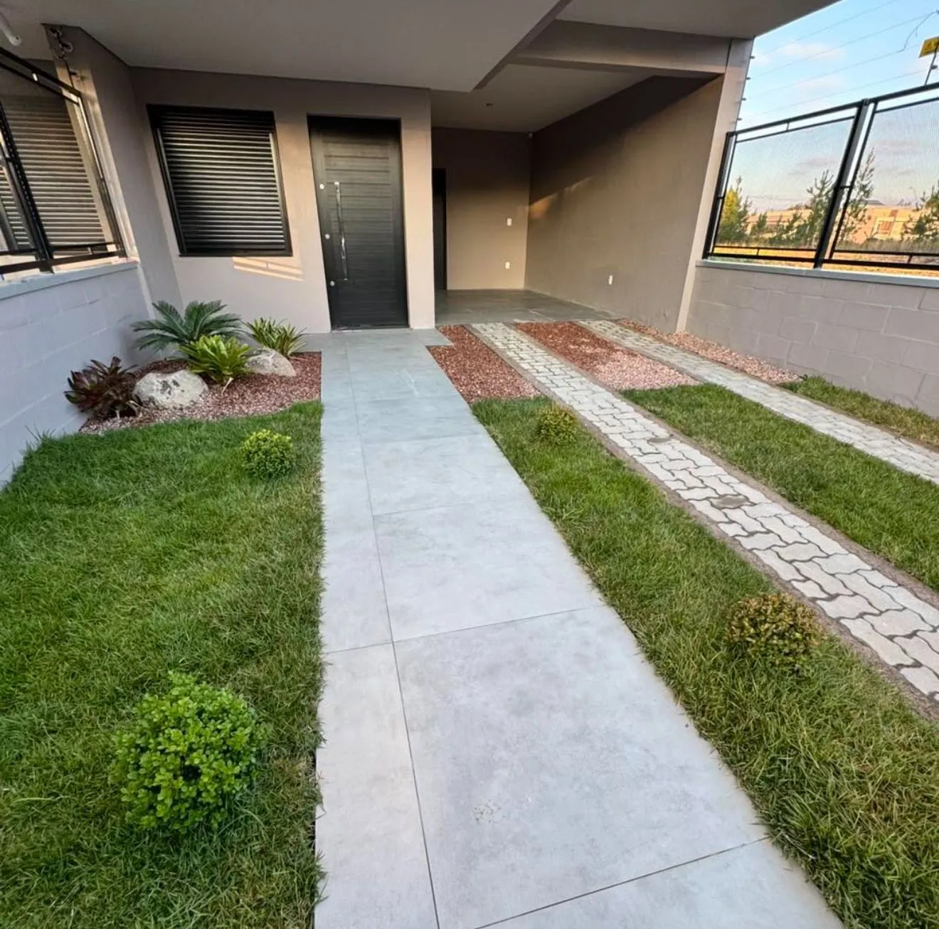 Imagem Casa à venda em Caxias do Sul, São Virgílio , com 3 quartos, 130.63m2
