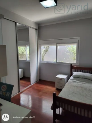Imagem CASA Á VENDA NO CONDOMÍNIO BOSQUE DOS JATOBÁS, JUNDIAÍ