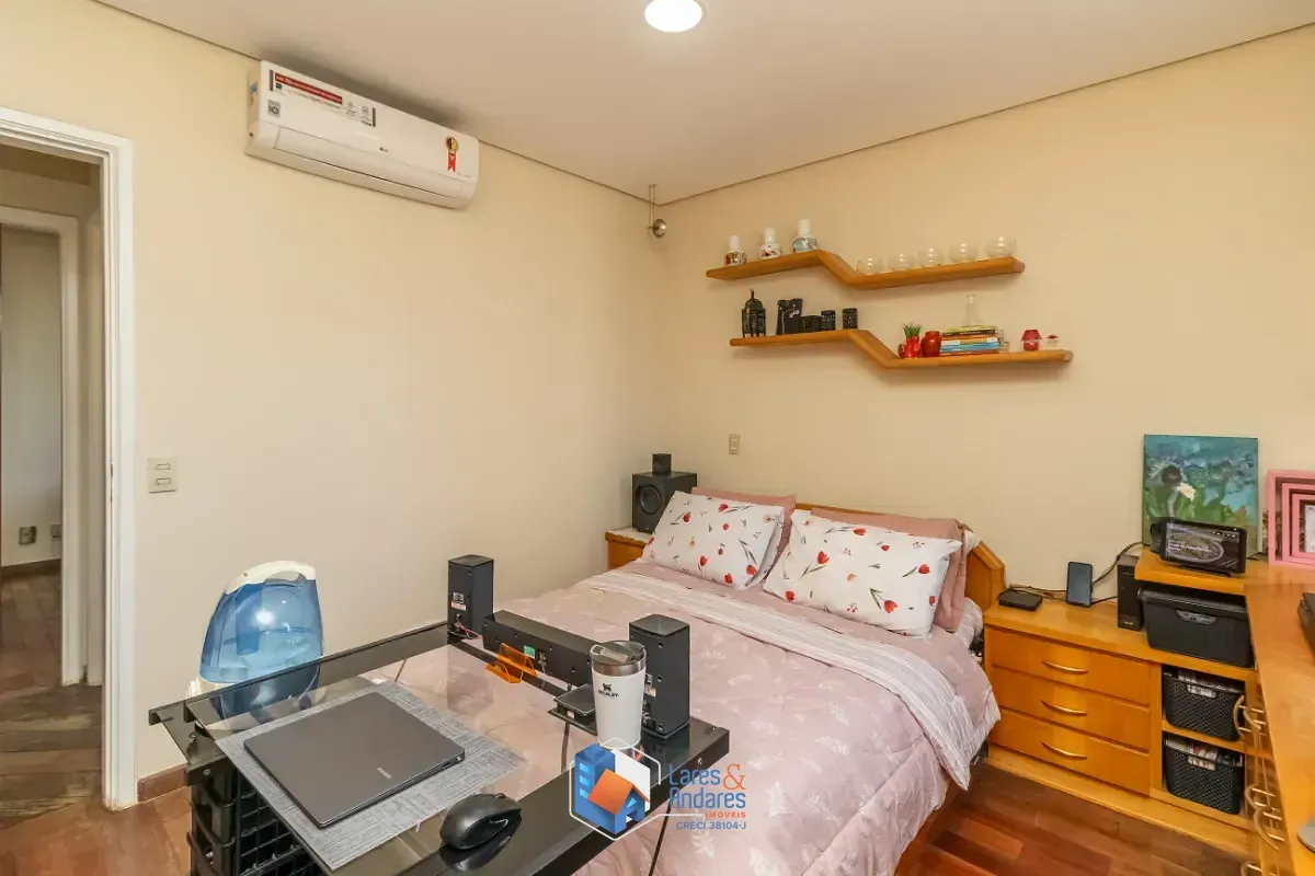 Imagem Apartamento para venda em Cidade Monções com 3 quartos, sendo 1 suíte, 94m²