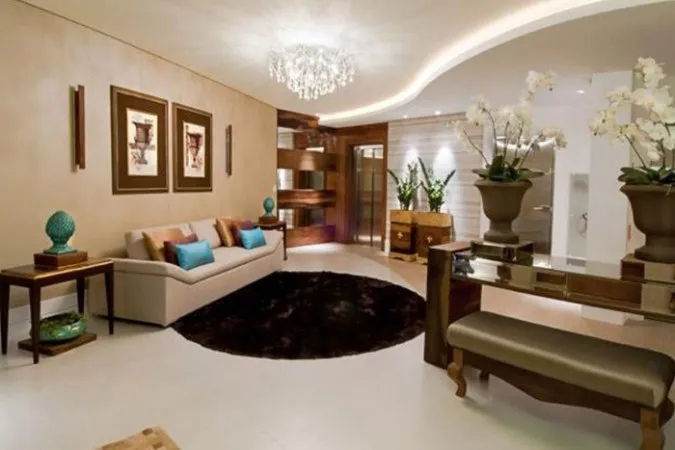 Imagem Lorena Cristina - Residencial