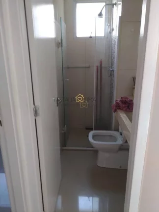 Imagem Apartamento a venda no Jardim Umarizal 2 dormitórios