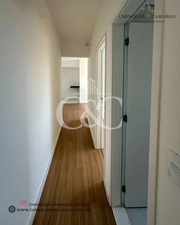 Imagem Apartamento à Venda no Giardino Residencial 2 Dormitórios