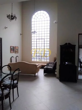 Imagem Casa em Mairiporã