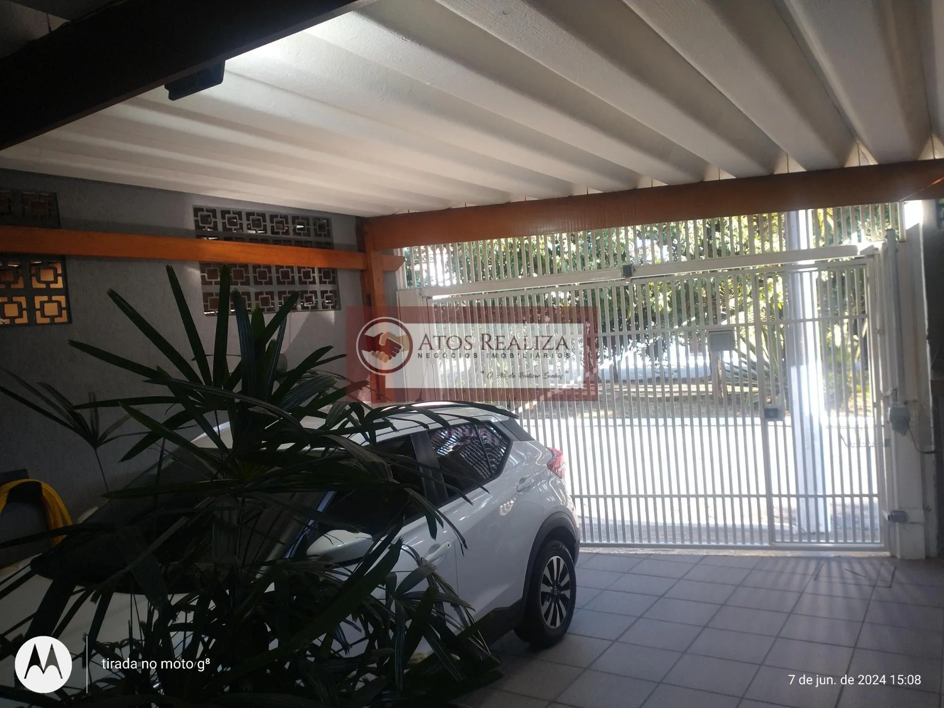 Imagem Sobrado à venda no Parque das Árvores, SP | 3 dorms, 140m²