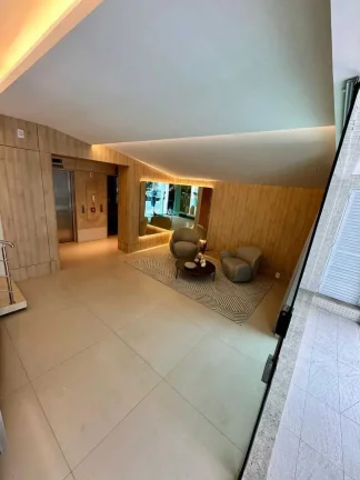 Imagem Apartamento Duplex com 3 suítes no Centro de Balneário Camboriú
