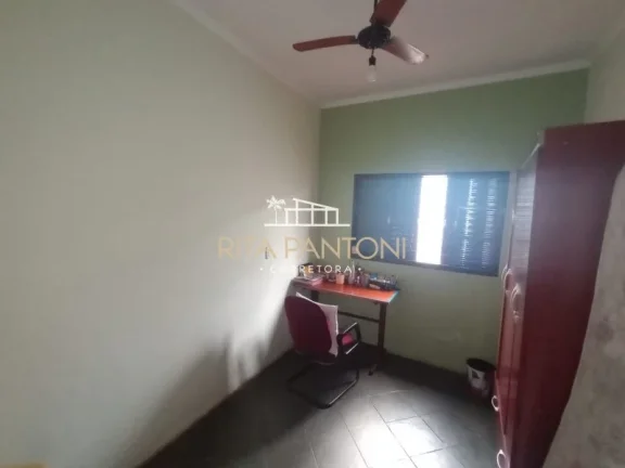 Imagem Casa - Ribeirão Preto - Planalto Verde - Região Oeste