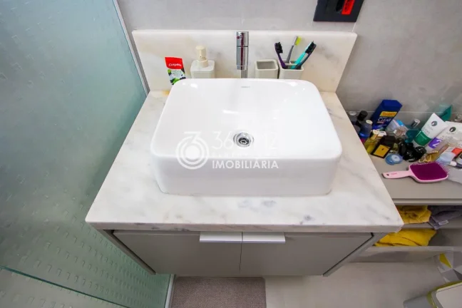Imagem Casa para Venda em Santo André / SP no bairro Vila Linda