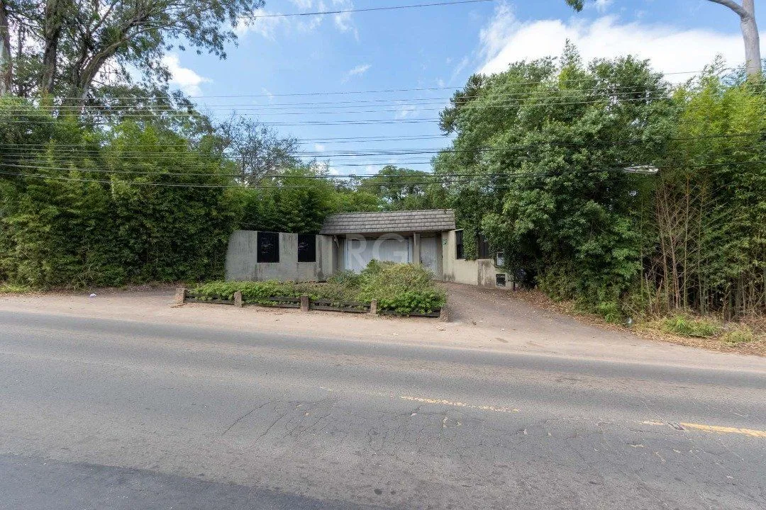 Imagem Sítio para Venda - 504.96m², 3 dormitórios, 4 vagas - Belém Velho