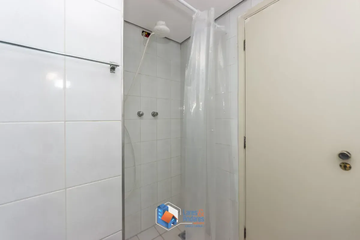 Imagem Apartamento para venda em Saúde com 3 quartos, sendo 1 suíte, 75m²