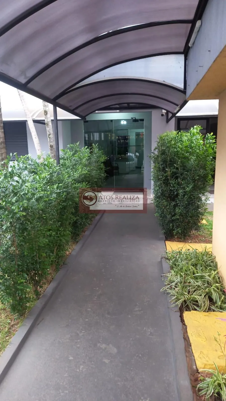 Imagem EXCLUSIVO: imóvel a venda com valor de oportunidade na região de campo limpo. Apartamento de 56m², são 2 Dormitórios com planejados, cozinha com planejados, 1 vaga de garagem, valor de grande Oportunidade. R$ 285.000
