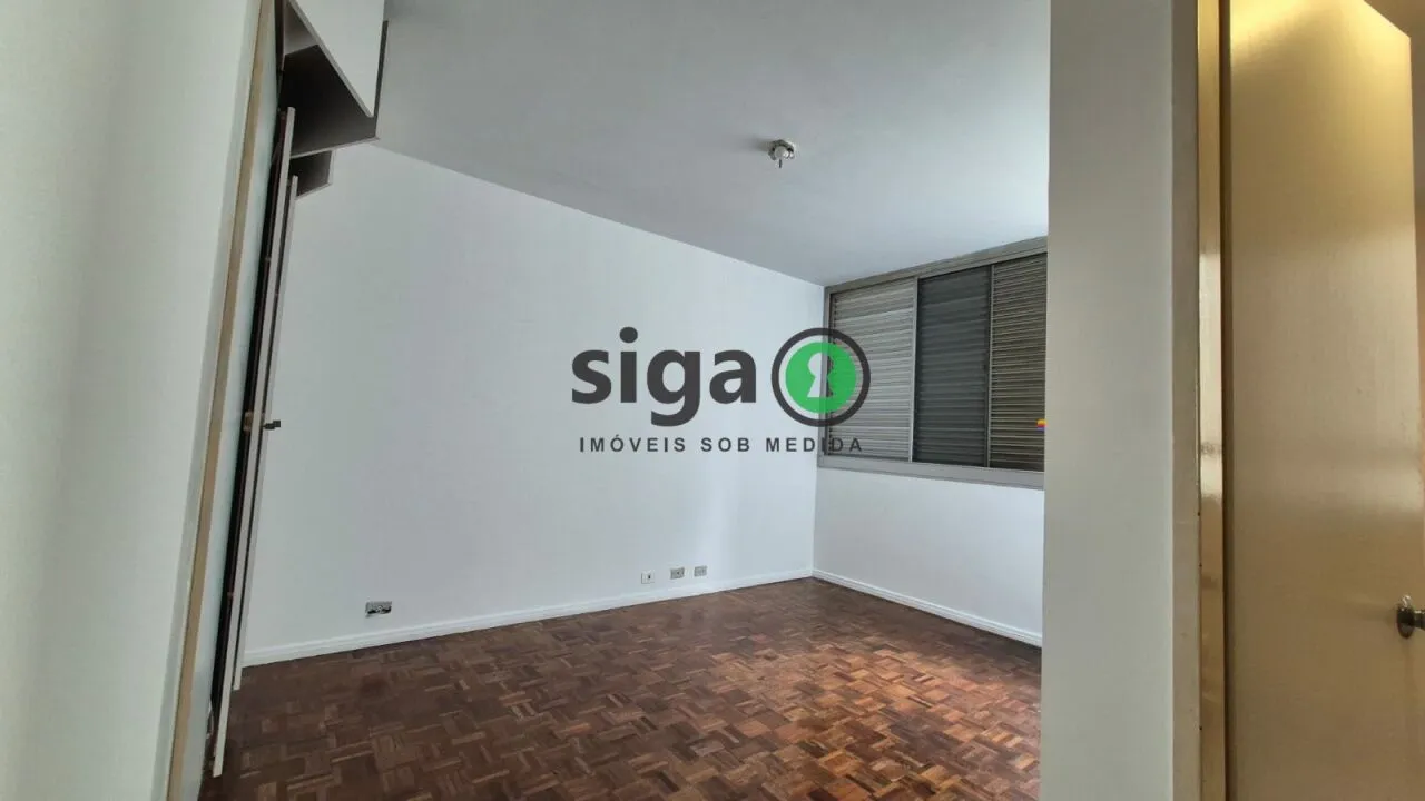 Imagem APARTAMENTO COM 202M² 3 DORMITORIOS A VENDA NO CONDOMÍNIO PORTAL DO MORUMBI