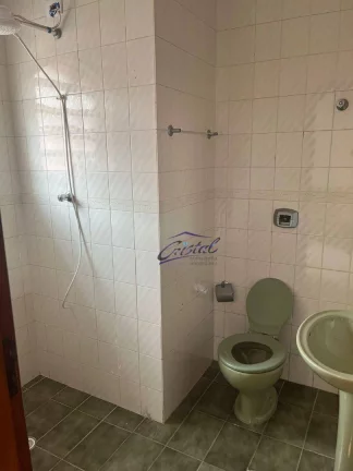 Imagem Casa com 3 dormitórios à venda, 179 m² por R$ 870.000,00 - Jardim Bonfiglioli - São Paulo/SP