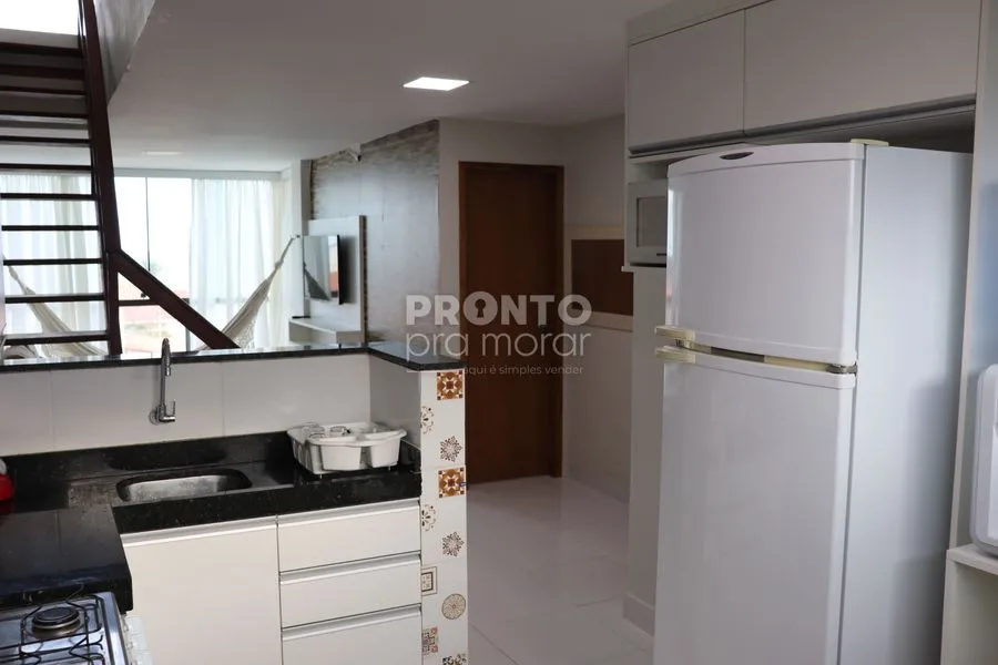 Imagem Bela Praia Flats