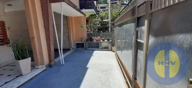 Imagem Vendo casa em Icaraí - Niterói, RJ