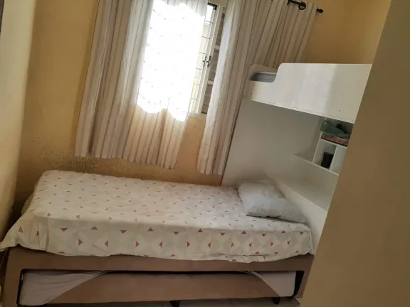 Imagem Apartamento com 2 Quartos à Venda, 50 m² em Tulipas - Jundiaí
