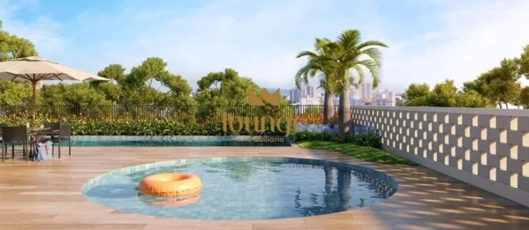 Imagem Apartamento à Venda Mangal Zona Sul - Sorocaba/SP
