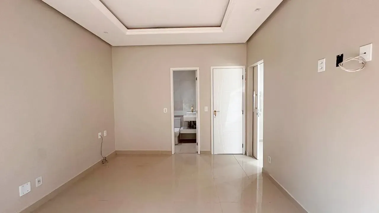 Imagem Casa com 3 Quartos à Venda, 89 m² em Novo Aleixo - Manaus