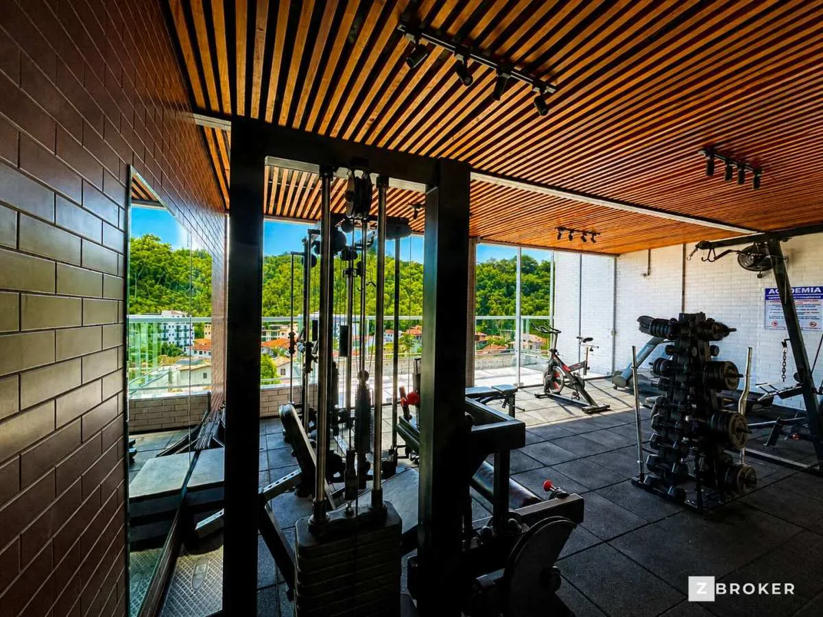 Imagem Apartamento à venda em Ubatuba, Toninhas, com 2 quartos, 72m2