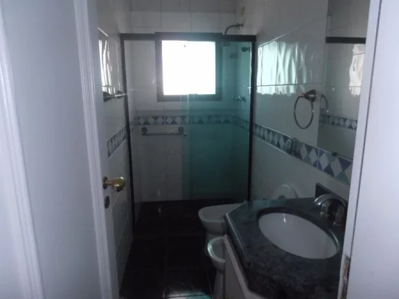 Imagem COBERTURA COM 5 DORMITÓRIOS À VENDA, 595 M² POR R$ 3.500.000,00 - PONTA DA PRAIA - SANTOS/SP