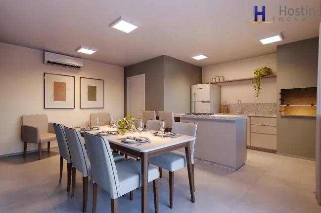 Imagem APARTAMENTO RESIDENCIAL em JARAGUÁ DO SUL - SC, ÁGUA VERDE