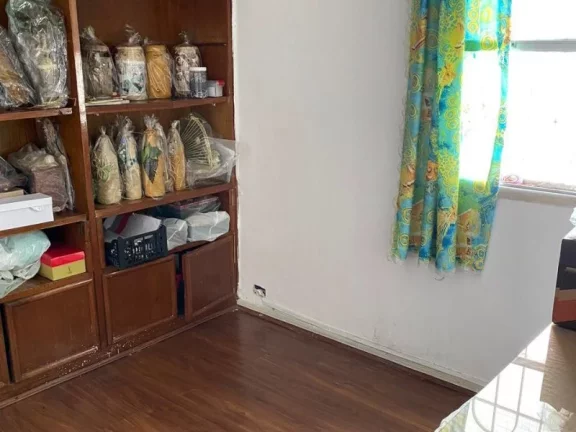 Imagem Sobrado RESIDENCIAL em SANTOS - SP, CAMPO GRANDE