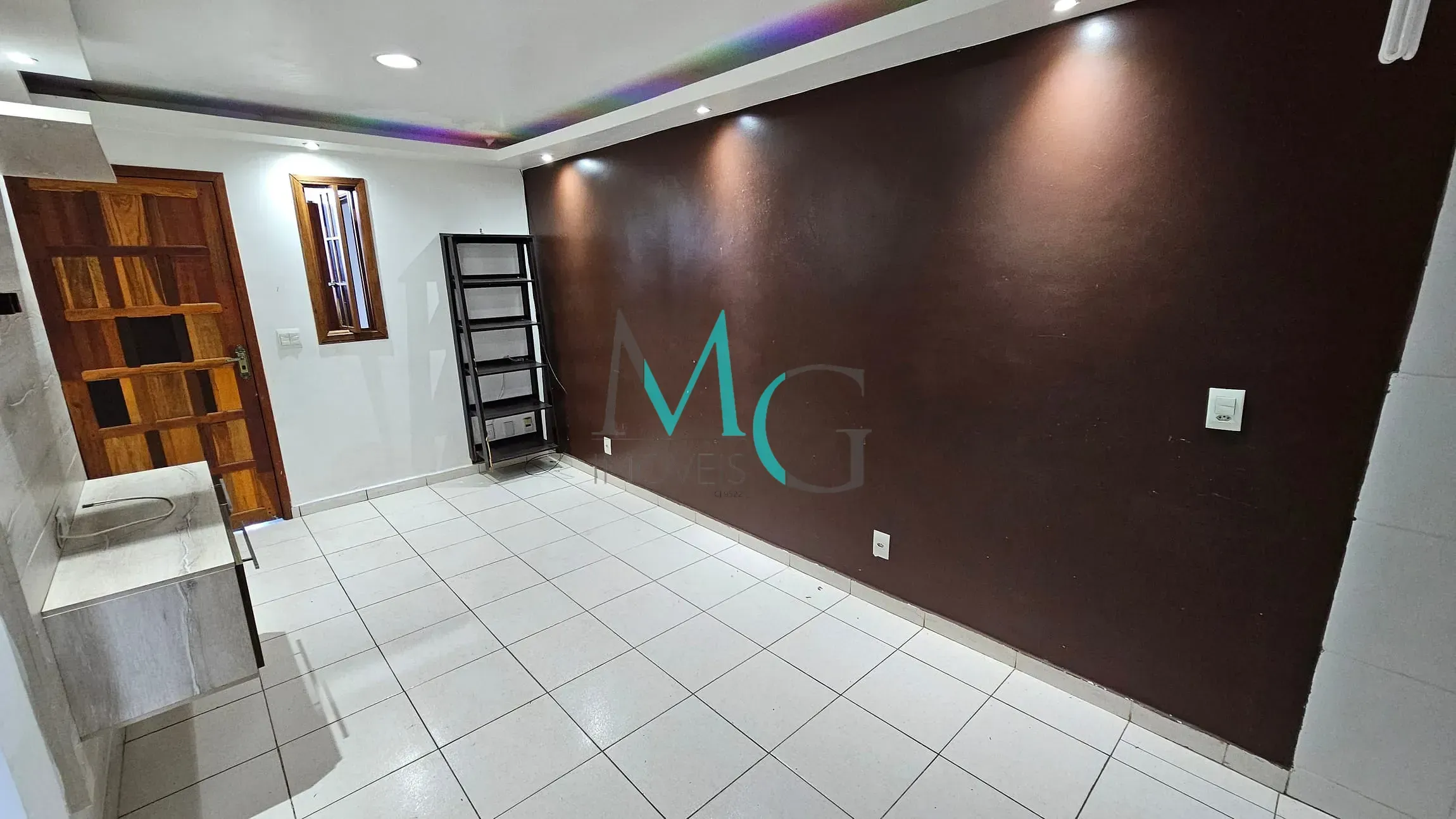 Imagem Apartamento 2 quartos 70 m² à venda ou locação, Pedra de Guaratiba, Rio de Janeiro, RJ