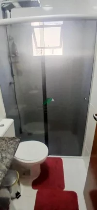 Imagem Cobertura 2 Quartos Santo Andr?(C) - SP - Vila Clarice